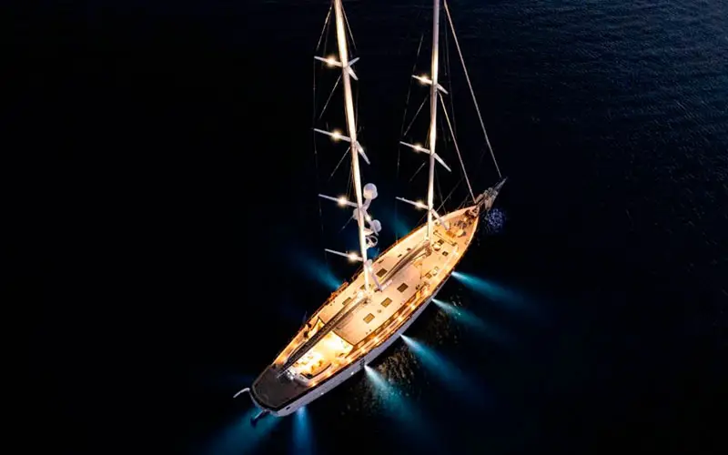 bodrum luxury yacht rental