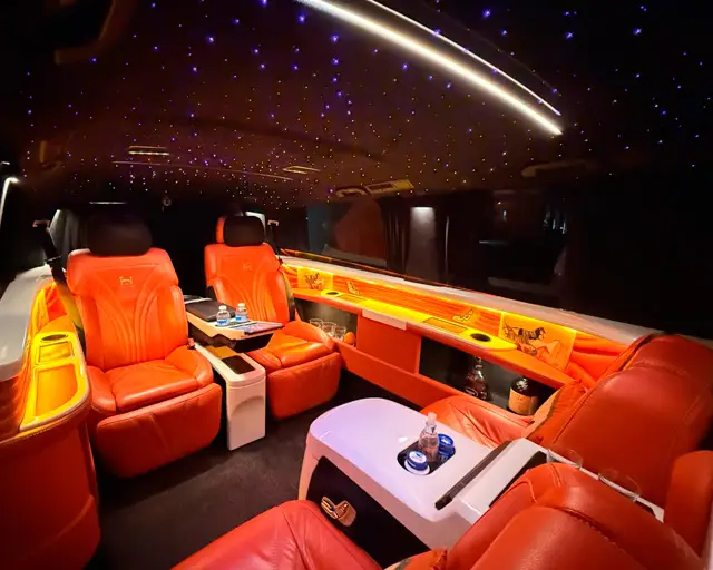 istanbul airport luxury transfer hermes