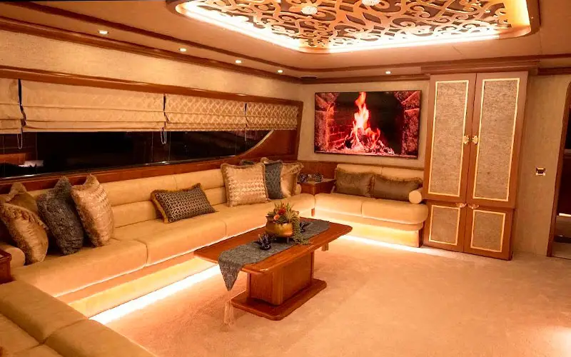 bodrum luxury yacht rental