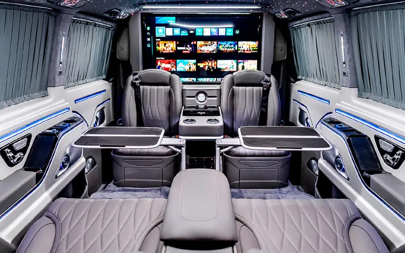 luxury airport transfer istanbul