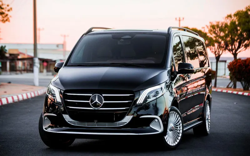 vip airport transfer istanbul vito