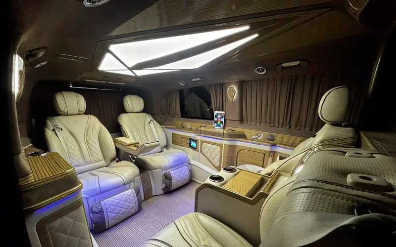 Istanbul airport chauffeur service