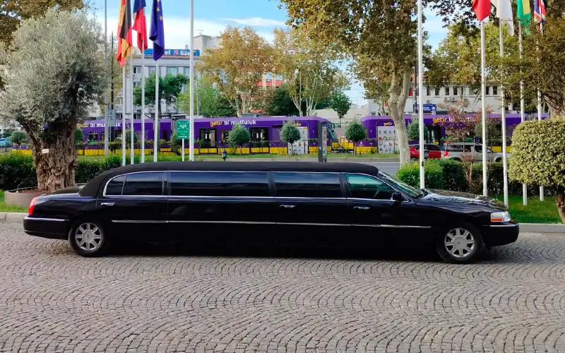 ataturk airport business aviation transfer