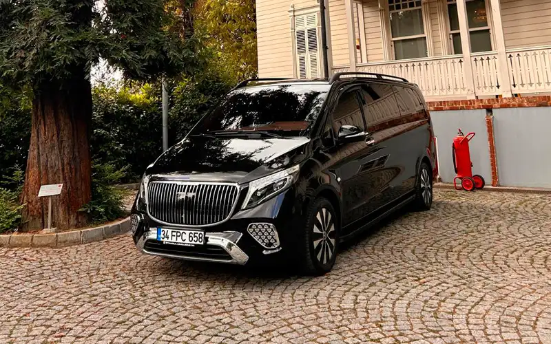 ataturk airport transfer