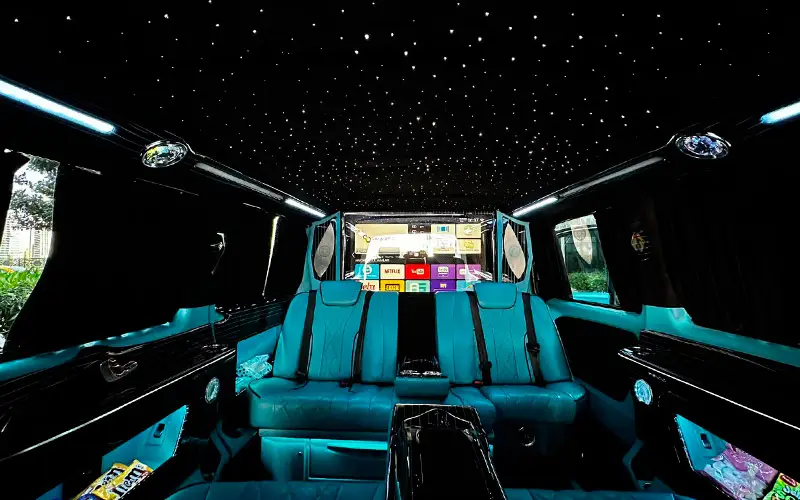 bodrum airport business transfer