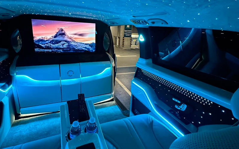 bodrum airport private aviation transfer