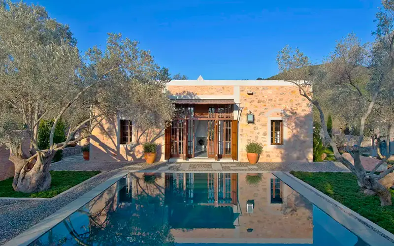 bodrum aman ruya private transfer