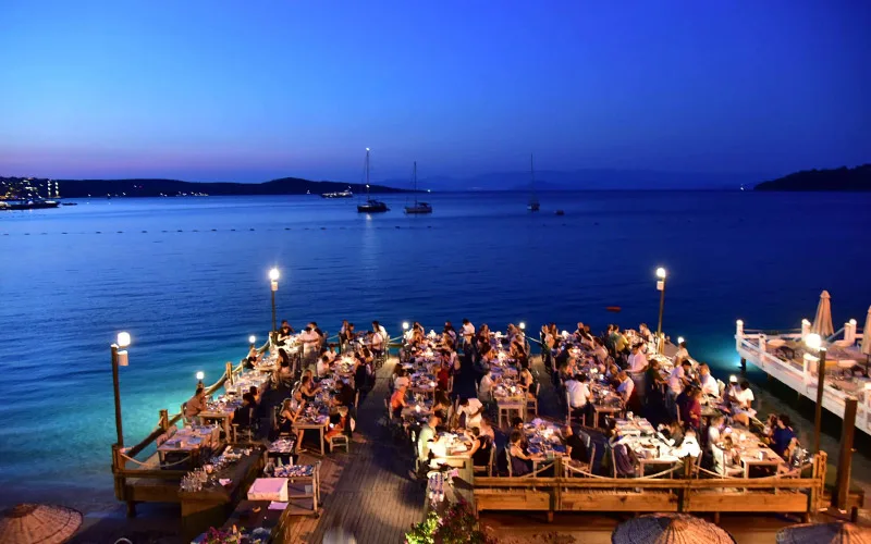 bodrum amanruya turkbuku transfer