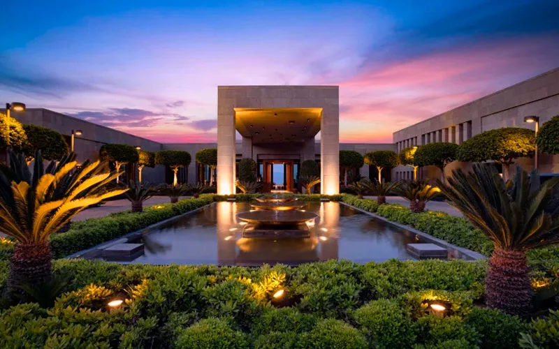 bodrum hotel transfer mandarin oriental