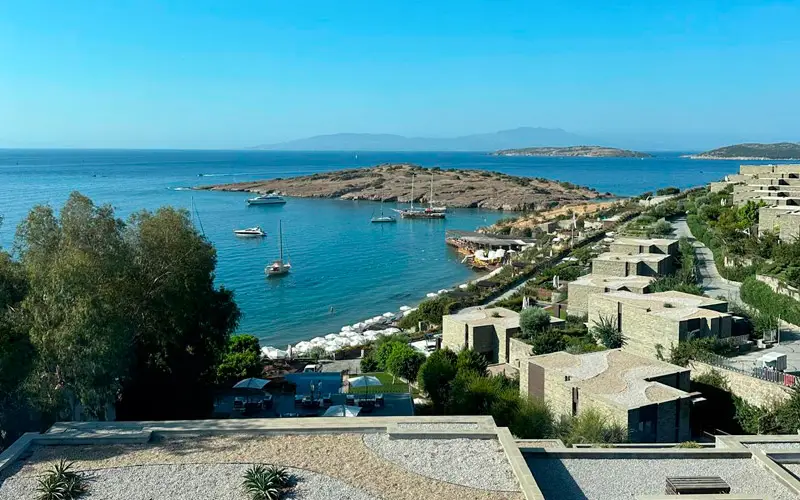 bodrum maxx royal hotel resort transfer