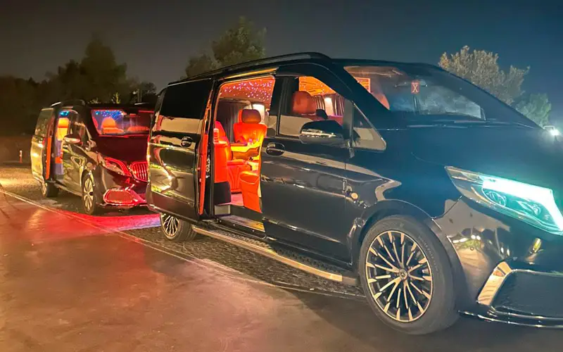 bodrum maxx royal yalikavak VIP transfer