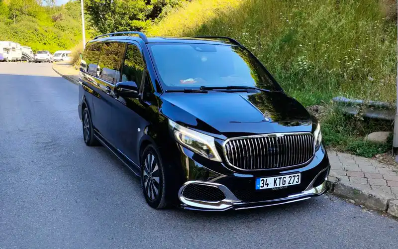 gat terminal transfer