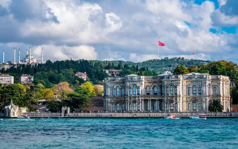 istanbul asian side transfer