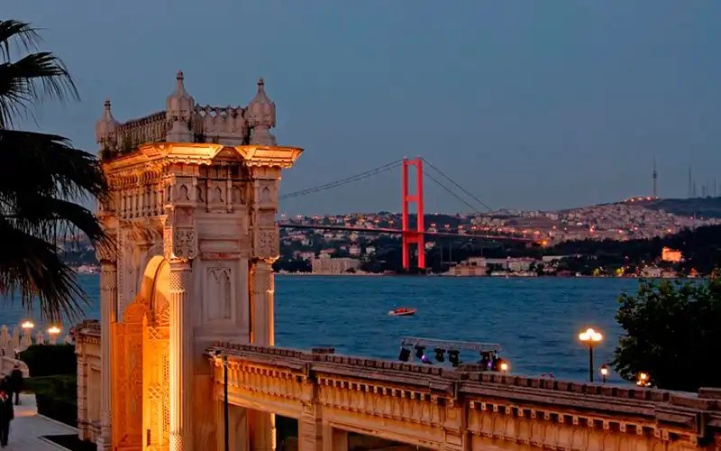 istanbul european side transfer