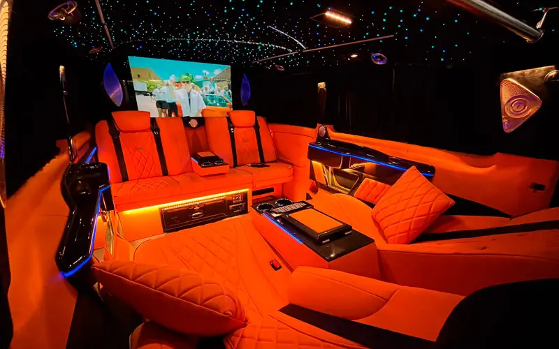 istanbul jet terminal pickup