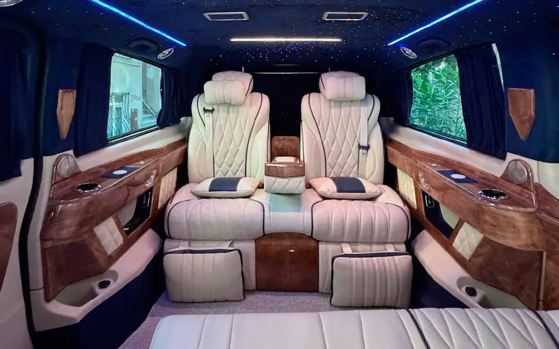 luxury airport transfer from bodrum airport