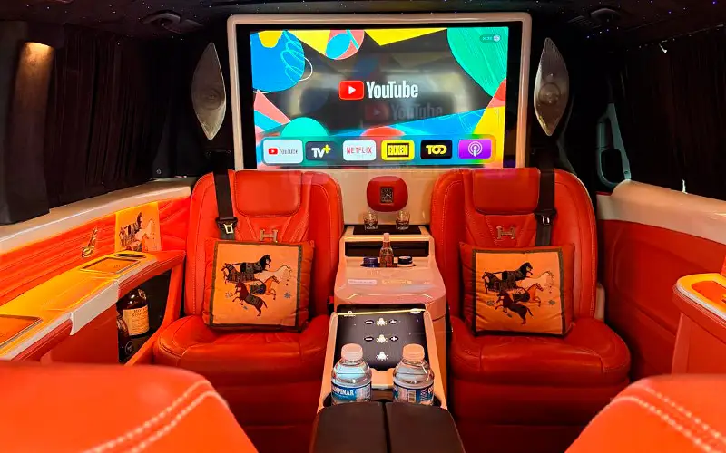 premium bodrum airport transfer