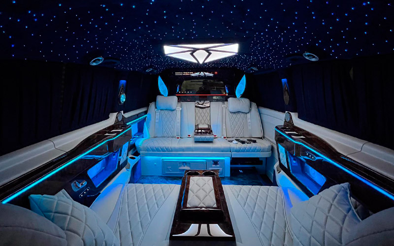 private airport transfer istanbul