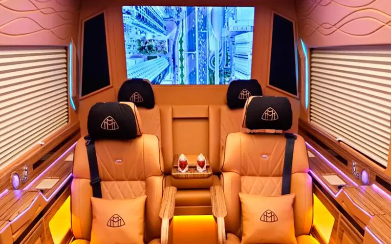 private driver bodrum