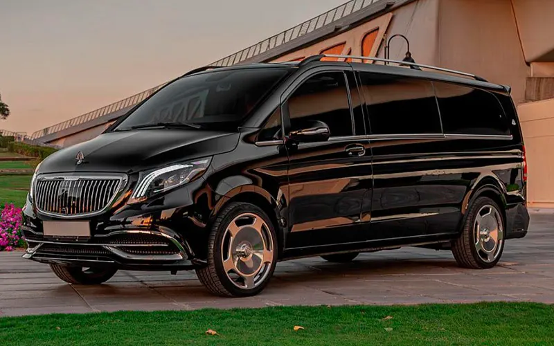 private vito transfer istanbul gat