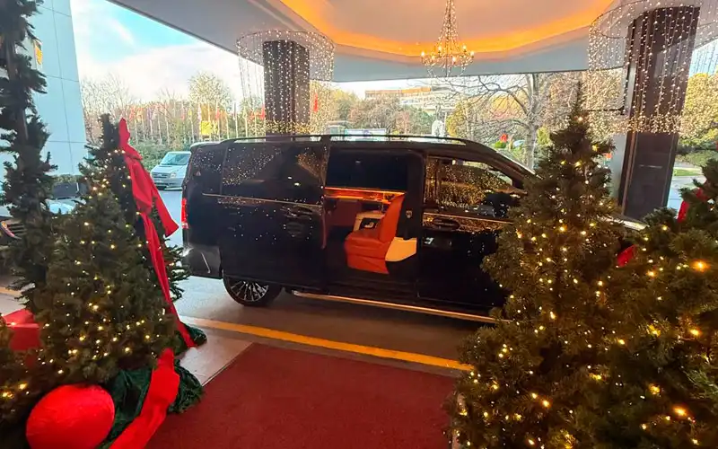 sabiha gokcen airport hotel transfer in istanbul