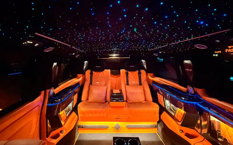 sabiha gokcen airport luxury transfer