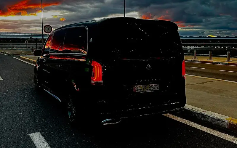 sabiha gokcen airport vip transfer