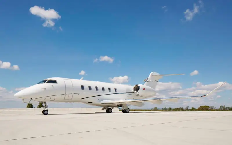 sabiha gokcen private jet terminal transfer