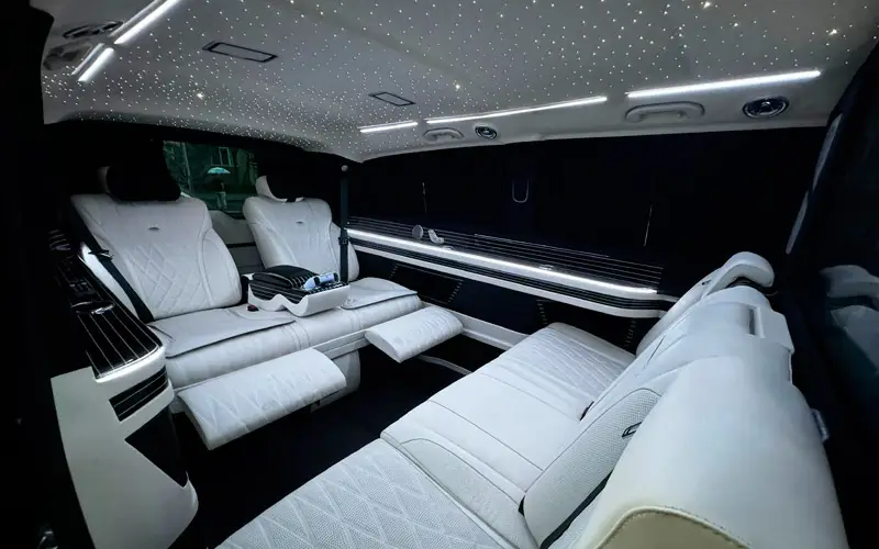 sabiha gokcen private jet tranfer