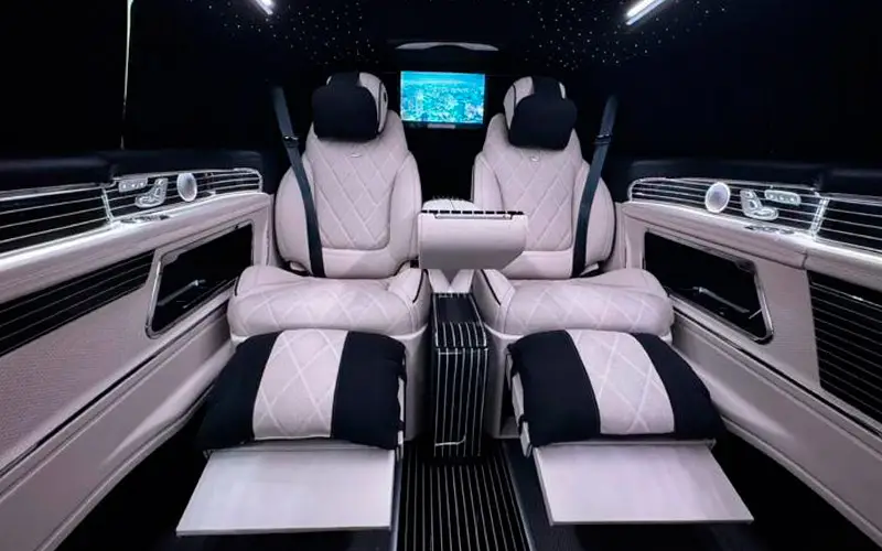 sabiha gokcen private transfer vip