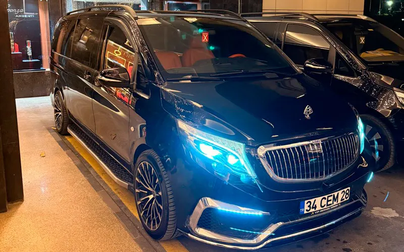 the plaza bodrum yalikavak transfer