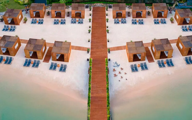 vogue hotel bodrum airport transfer