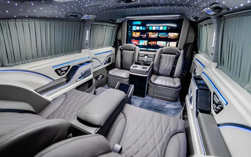 vogue hotel bodrum luxury transfer