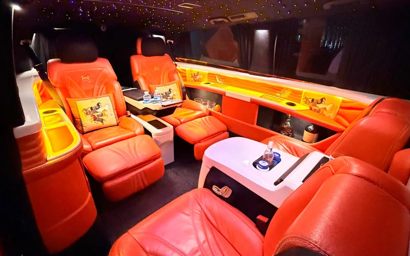 vogue hotel bodrum private transfer